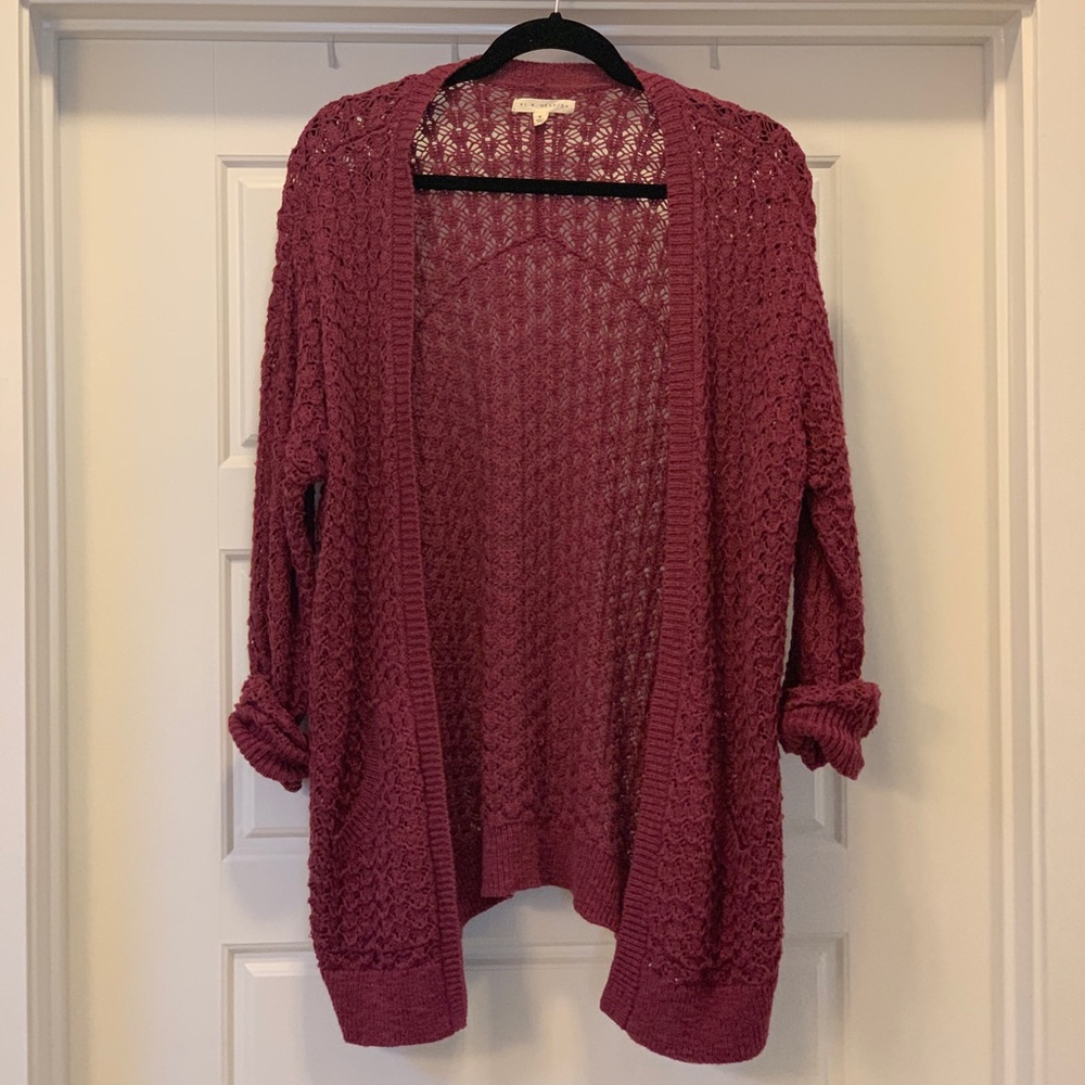 L.A. Hearts Cardigan